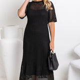 Airlie | Maxi Kleid - Natur