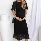 Airlie | Maxi Kleid - Natur