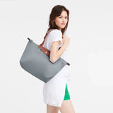 GERDA | GROSSE ELEGANTE TOTE BAG