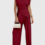 Diann™ Elegantes Zweiteiliges Set