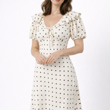 MIRELLA | Midi-Kleid