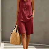 Mariel™ | Entspannte Eleganz Sommer Set