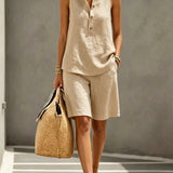Mariel™ | Entspannte Eleganz Sommer Set
