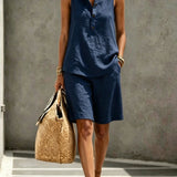 Mariel™ | Entspannte Eleganz Sommer Set