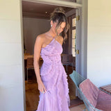 Eleonora | Elegantes Rüschkleid
