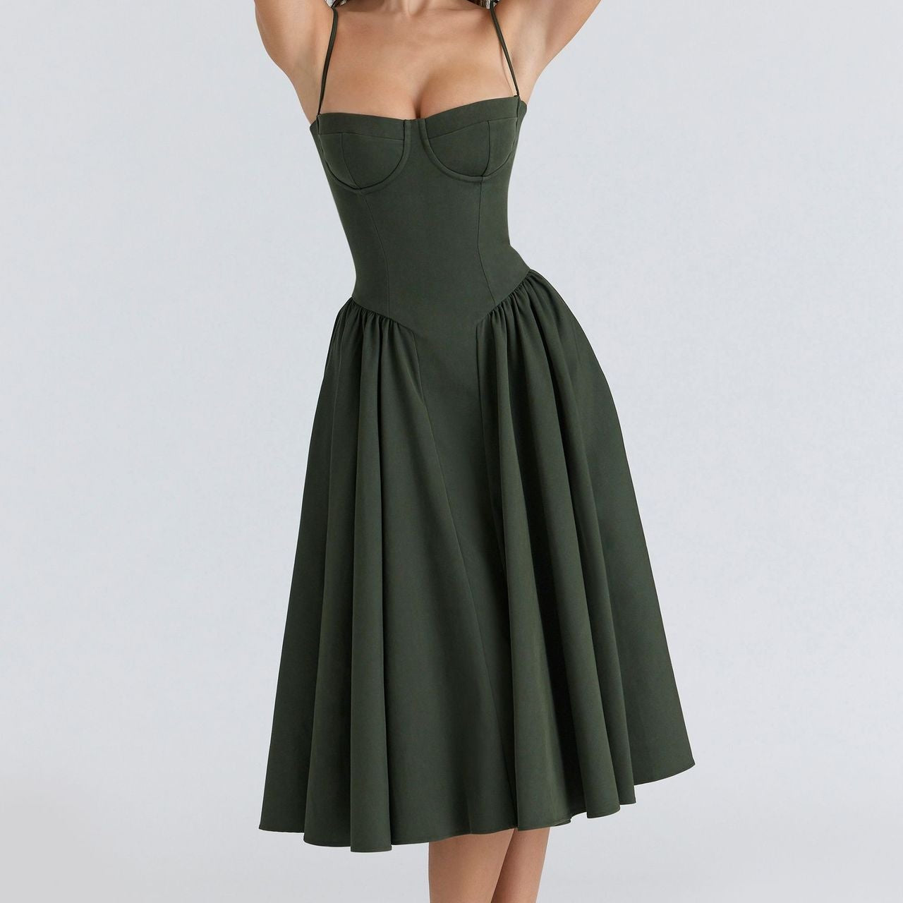 Nova | Korsettkleid - Unser Schmuckstück