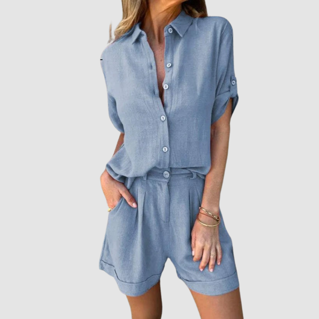 Alba™ Sommer Set