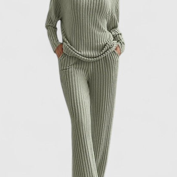 Angeline™ Bequemes Set