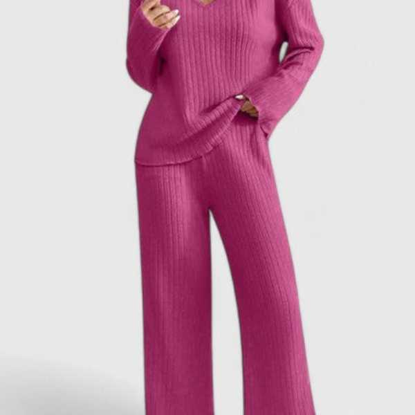 Angeline™ Bequemes Set