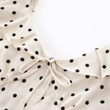 MIRELLA | Midi-Kleid