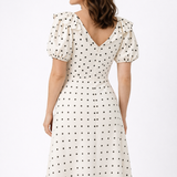 MIRELLA | Midi-Kleid