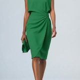 JULIANA | Midi-Kleid