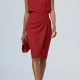 JULIANA | Midi-Kleid