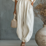 Eleonora | Elegantes Zweiteiliges Set mit Einem Schulterträger