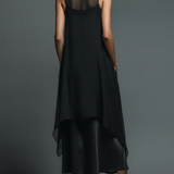 Celeste Slip Dress Set