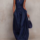Saphi Jumpsuit