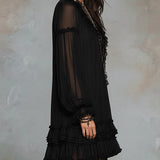 Oriella™ Mini Kleid