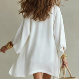 Sophie Cardigan und Shorts Set