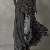 Melissa™ Elegantes Maxi-Kleid