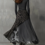 Melissa™ Elegantes Maxi-Kleid