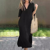 ELEINA | Leichtes und elegantes Sommerkleid