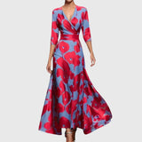 Leila™ | Elegantes Kleid
