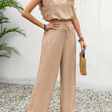 Zella™ Elegantes Zweiteiliges Set