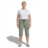 Norelia | Leichte Outdoor-Caprihose