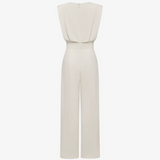 Ariadna™ | Jumpsuit mit Gürtel
