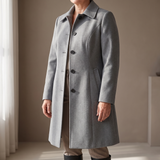 Aveline | Klassischer Trenchcoat
