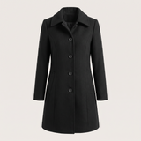 Aveline | Klassischer Trenchcoat