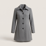 Aveline | Klassischer Trenchcoat