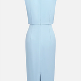 Elegantes Elvira Kleid