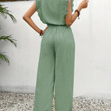 Zella™ Elegantes Zweiteiliges Set