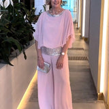 Nessa™ Elegantes Set