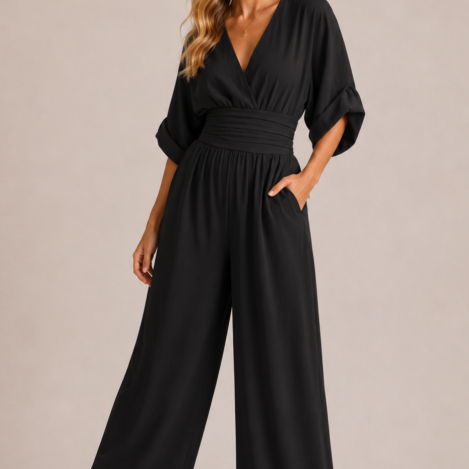 Simone Jumpsuit