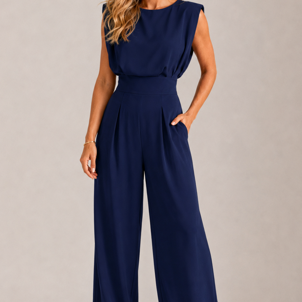 Josje Jumpsuit