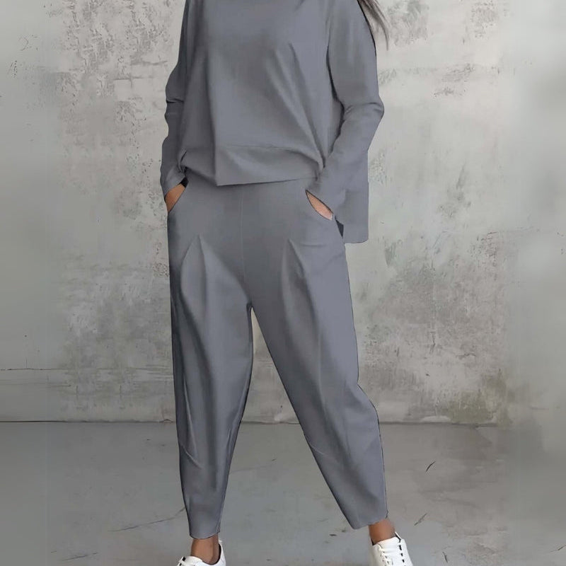 Jackquelin™ Elegantes Lounge-Set