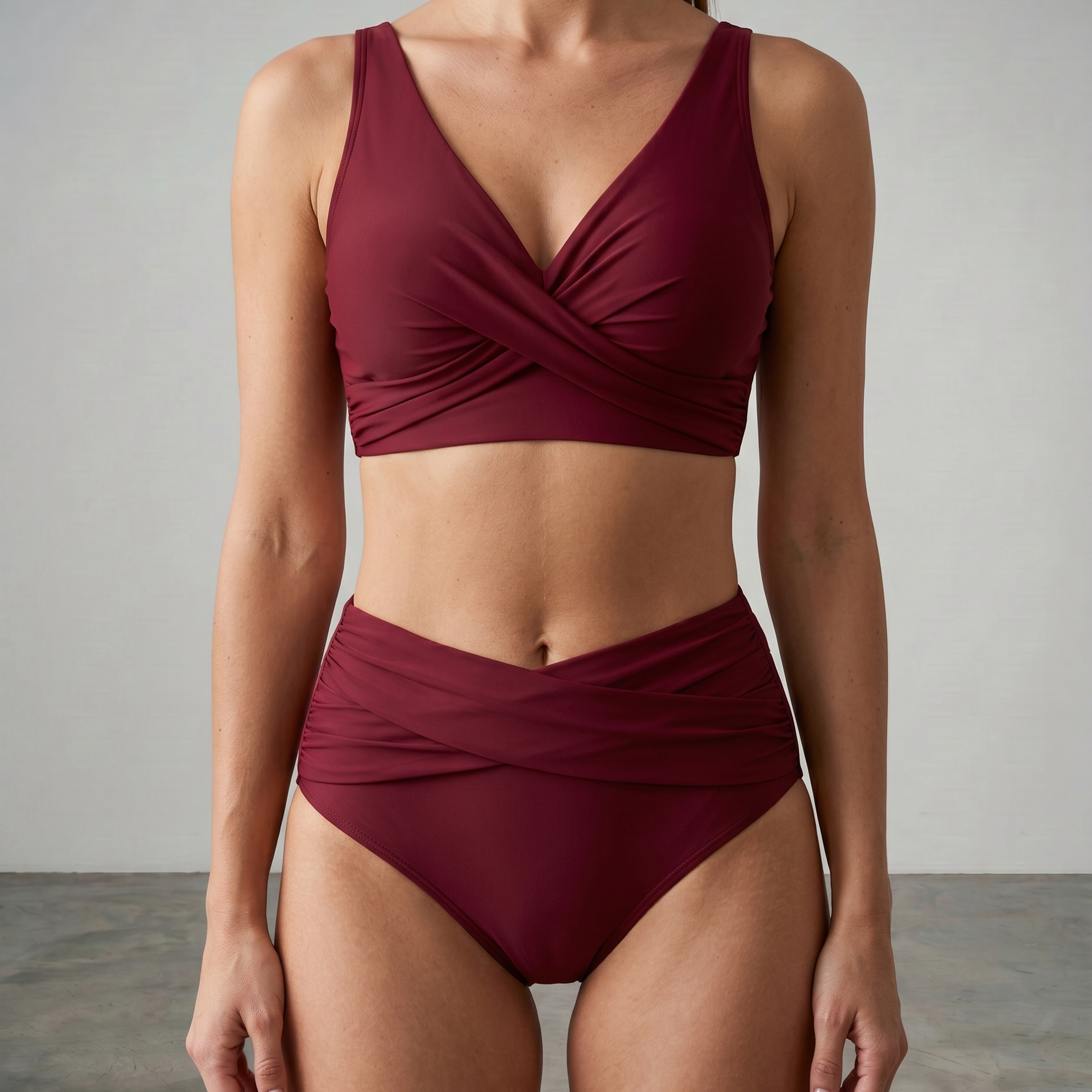 MAREL | FIGURFORMENDER BIKINI