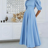 LESA | Midi-Kleid