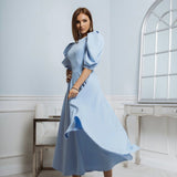 LESA | Midi-Kleid