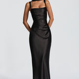 Calanthe | Maxi Kleid
