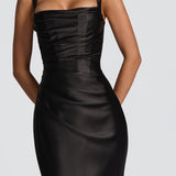 Calanthe | Maxi Kleid