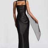 Calanthe | Maxi Kleid
