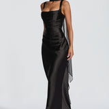 Calanthe | Maxi Kleid