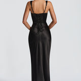 Calanthe | Maxi Kleid