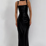 Calanthe | Maxi Kleid