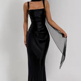 Calanthe | Maxi Kleid