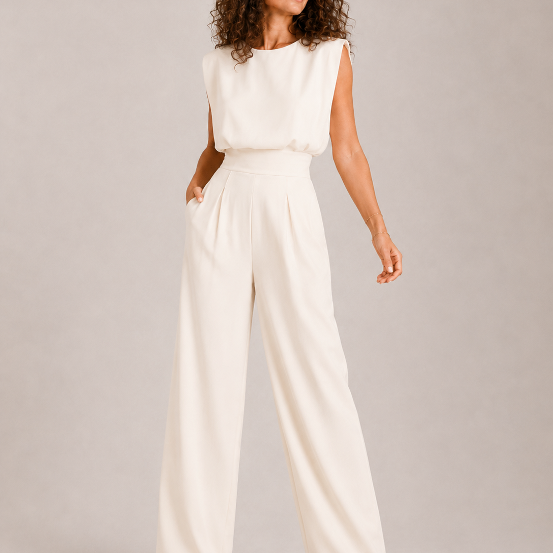 Josje Jumpsuit