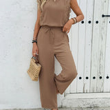 Zella™ Elegantes Zweiteiliges Set